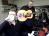 DLM WRITING SESSION - Day 4 - Tea.....