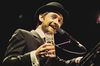 Neil Hannon sempre  de bom humor - Artes - DN
