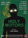 Holy Motors
