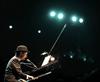 IOL Música - Fotorreportagem: Neil Hannon no Teatro Maria Matos