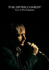 The Divine Comedy - Live At The Palladium (Parlophone - Labels - EMI - 26 octobre 2004) | chronique.