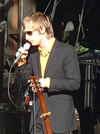 Le Rock Dans Tous Ses Etats - vendredi 25 juin - 2004 (The Von Bondies, -M-, The Elektrocution, Tina
