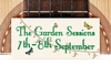 Festival News  » Garden Sessions confirm line-up
