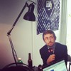 Couleur 3 - Instagram