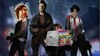 "The I.T. Crowd" • [Orchestral Theme]