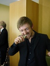 Neil Hannon