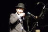 Divine Comedy @ Melkweg