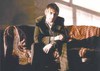 Hall of Fame - Neil Hannon
