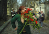 Cinésthesia: "Holy Motors" (Moviemail 28/09/12)
