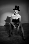 I’ll Break My Own Heart | Tasmanian Theatre Company - Hobart, Tasmania