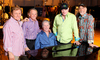 The Beach Boys' Nelson Bragg visits Dublin