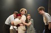Vote now for the UK’s best touring production