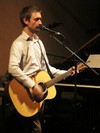 lu'zine » Concert secret de Neil Hannon – 20/10