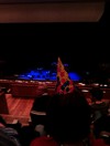 A check-in at Royal Festival Hall