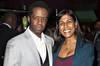 Evening Standard Theatre Awards: Adrian Lester and his writer wife Lolita Chakrabarti shortlisted -.