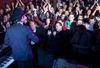 A Few Highlights From last night's Word In Your Ear | Word Magazine