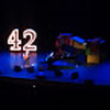 Tales From Flat 4: The Divine Comedy, The Royal Festival Hall, London, 7th November 2012