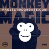 Spank The Monkey: Simian Substitute Site For December 2012: PMB090: Monkey Magic