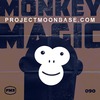 Spank The Monkey: Simian Substitute Site For December 2012: PMB090: Monkey Magic