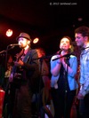 ‘Oscar The Hypno Dog and Other Tails’ Album Launch