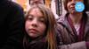Joe Duffy's Liveline live from Grafton Street on Christmas Eve 2012.