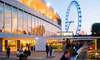 Southbank's 20th-century festival to include Frank Zappa premiere