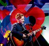 Many voices make light work of weekend of music in walled city