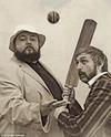 » Blog Archive   » Guy Massey and Duckworth Lewis Method