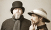 The Duckworth Lewis Method reveal album contributors