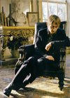 The Divine Comedy, fino paño irlandés para el domingo