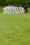 'It's just not cricket'