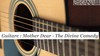 Cours guitare : jouer Mother Dear de The Divine Comedy