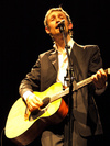Galerie THE DIVINE COMEDY - La Cigale, Paris, lundi 20 septembre 2010 - Stars Are Underground