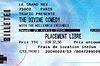 THE DIVINE COMEDY, Le Grand Rex, jeudi 29 avril 2004 - Stars Are Underground