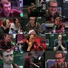 Neil HANNON (Divine Comedy) et Charles DANTZIG - Arts & Spectacles - France Culture