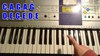 How To Play Father Ted Theme Song on Piano