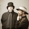 Watch The Duckworth Lewis Method's new video