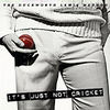 The Duckworth Lewis Method - It's Not Cricket