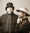Watch: Duckworth Lewis Method's new music video - The Irish Post