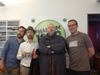 The Duckworth Lewis Method confirm Electric Picnic slot