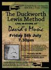 Letchworth Music Shop