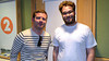 BBC Radio 2 - Dermot O'Leary, 06/07/2013