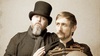 Review : Duckworth Lewis Method – “Sticky Wickets”