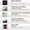 ELO BEATLES FOREVER: DLM IN MAIDEN TOP 30 ALBUM CHART INNINGS