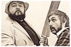 Review: The Duckworth Lewis Method, Nottingham Playhouse