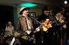 The Duckworth Lewis Method, Lord’s Cricket Ground - music review