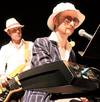 Gig review: The Duckworth Lewis Method, Lord’s Cricket Ground, London
