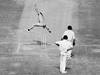 Cricket's big question: as Ashes battle resumes 38 years on, where is streaker Michael Angelow?
