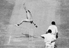 Can we get to the bottom of this? Hunt is on for Ashes streaker, 38 years on