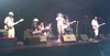CAUGHT LIVE [1]: THE DUCKWORTH LEWIS METHOD 